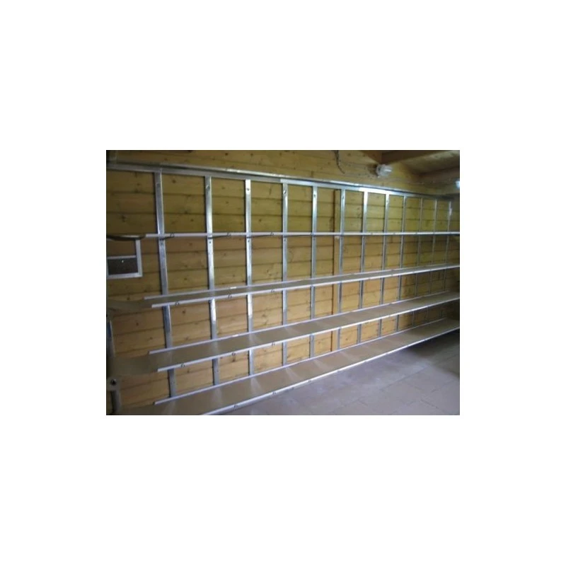 Batterie De 12 Cages 64x30x34 Modèle Champion- New Canariz 12 Batterie De 12 Cages 64x30x34 Modèle Champion- New Canariz – Image 12