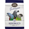 Birdelicious Amazonas Perroquets Serengeti 2kg - Deli Nature