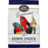 Birdelicious Grandes Perruches Australiennes 2,5kg - Deli Nature