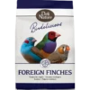 Birdelicious Oiseaux Exotiques 2,5kg - Deli Nature