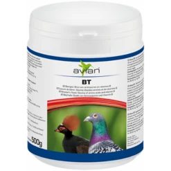 BT-Biergist / BT-Brewer's Yeast 500gr - Avian