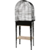 Cage Chic PATIO L/Noir - Zolux