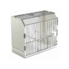 Cage Exposition Plastique 35x15x28cm - 2G-R