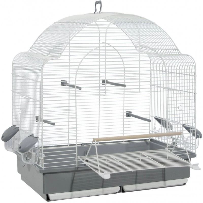 Cage Luxor Avec Ouverture Frontale 1 Cage Luxor Avec Ouverture Frontale