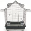 Cage Pour Oiseaux Bruno