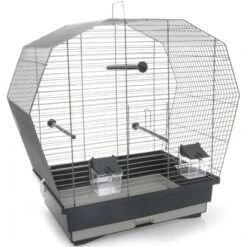 Cage Pour Oiseaux Carlo
