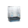 Cage Pour Oiseaux Thibo Bleu