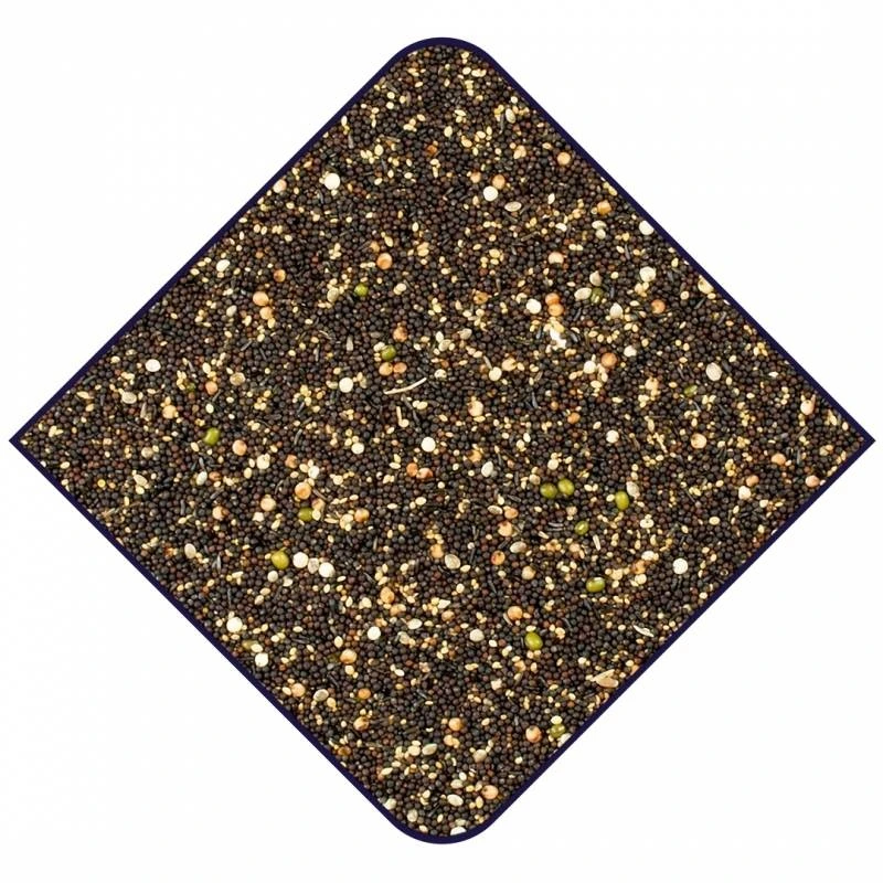 Expert Graines De Germination Canaris 20kg - Witte Molen 2 Expert Graines De Germination Canaris 20kg - Witte Molen – Image 2