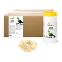 Fruitmix 8kg - Aves -Beaphar Soldes Magasin fruitmix 8kg aves 18707 aves aves fruitsmix est un premelange pour faire un aliment complet pour les oiseaux mangeurs de fruits 1 2