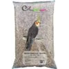 Grandes Perruches - Ornibird, Mélange Pour Grandes Perruches 20kg