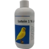 Lutein, Colorant Jaune 1% L-WS 250gr