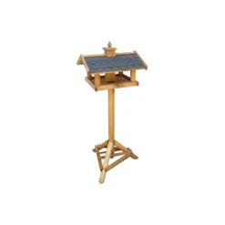 Maison Rectangulaire Sur Pied 58x40x135cm