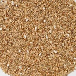 Devant -Beaphar Soldes Magasin n36 perruches extra avec cardi 20kg deli nature 006436 deli nature ingredients millet jaune 50 millet blanc 18 alpistes 10 avoin 1