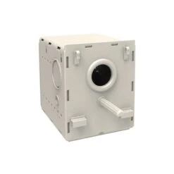 Nid Agapornide 20x16,5x20cm - 2G-R