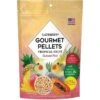 Pellets Gourmands Aux Fruits Tropicaux Cockatiel 567gr - Lafeber's
