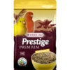 Prestige Premium Canaris 2,5kg - Mélange De Graines Enrichi En Granulés VAM