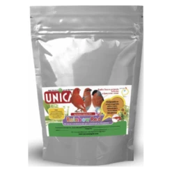 Rainbow Red 150gr - Unica