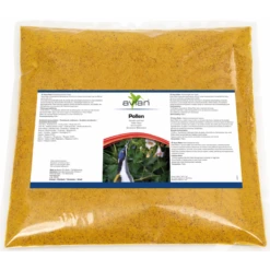 Stuifmeel Gemalen / Beepollen 500gr - Avian