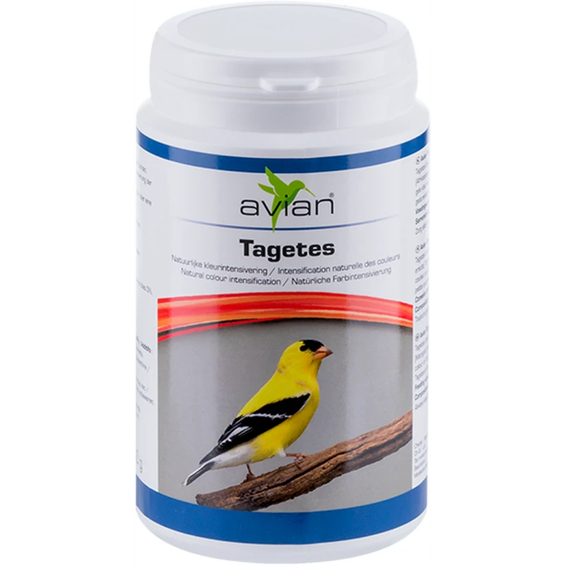 Tagetes 150gr - Avian 1 Tagetes 150gr - Avian