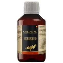 Top Purix 250ml - Goldbird