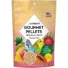 Tropical Fruit Gourmet Pellets Perruche 567gr - Lafeber's
