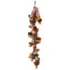 Wooden Colour Tower 60cm - Petlala